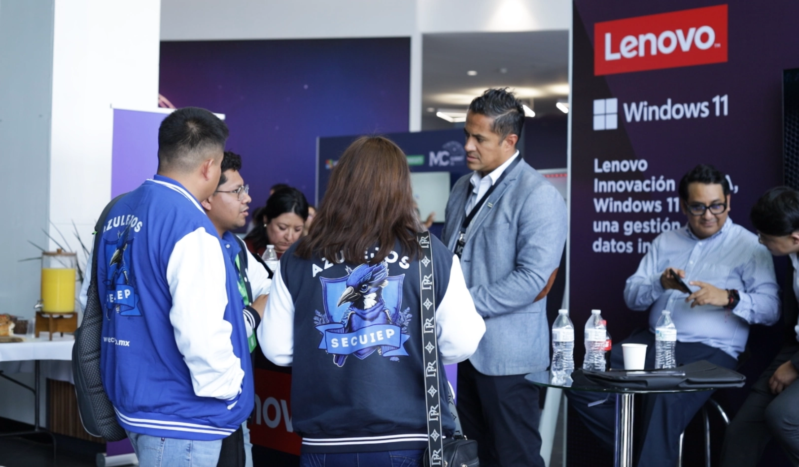 Fotografía 14 del evento