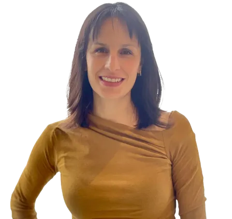 Retrato de Laura Díaz